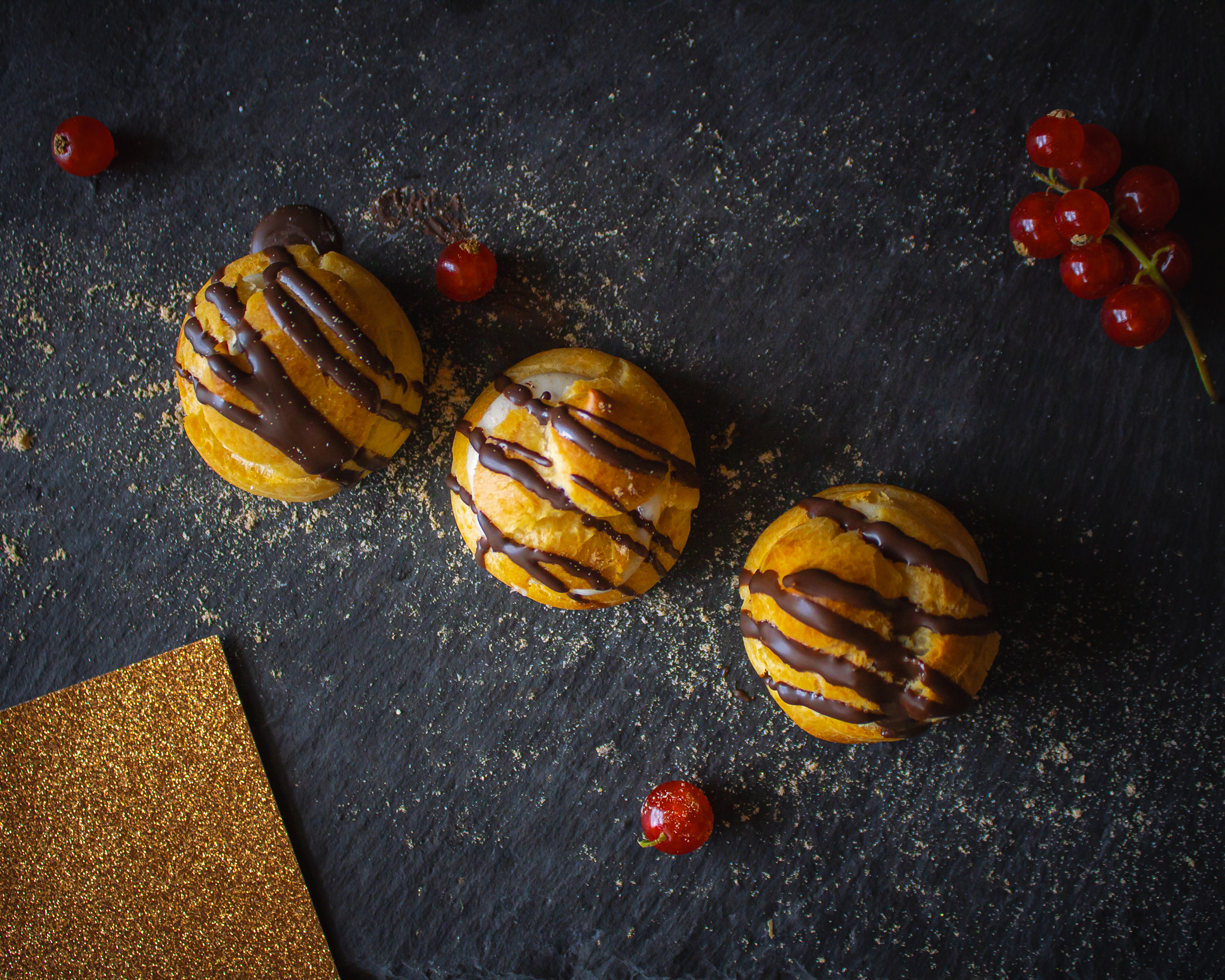 Фотография и обработка на снимки