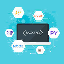 Изграждане на Backend система